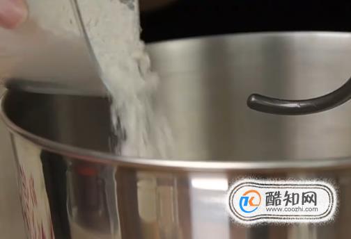 怎样制作燕麦贝果？