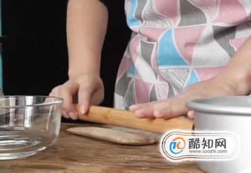 渐变蓝莓冻芝士蛋糕怎么做？