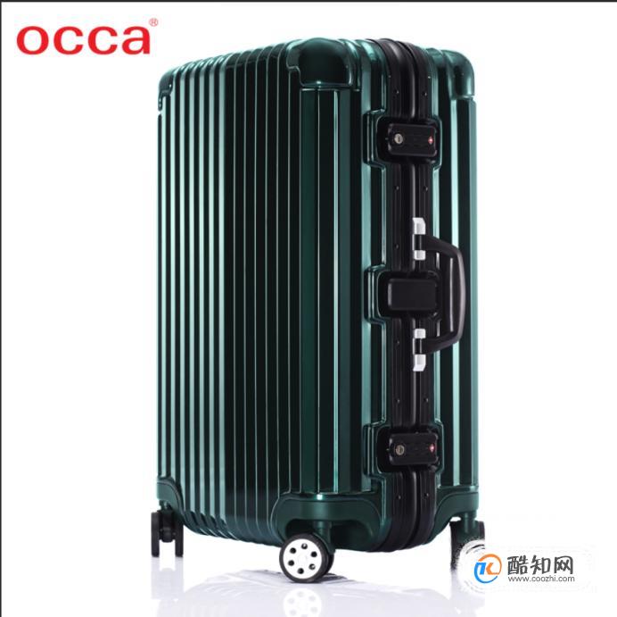十大拉杆箱品牌排行榜