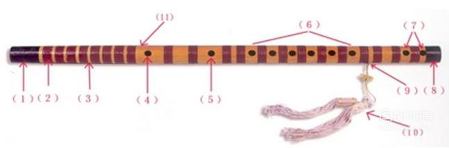 如何快速学会吹笛子