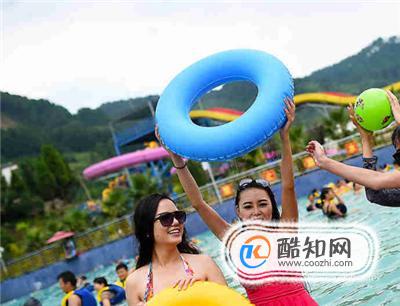 去水上乐园玩需要注意哪些问题？要做哪些准备？