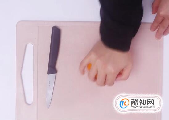 香橙蒸蛋的做法是什么？