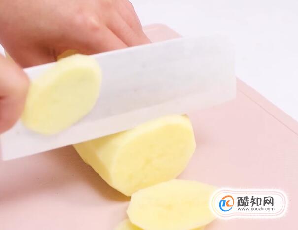 酸奶土豆泥怎么做？