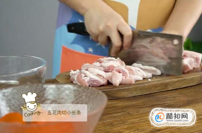 蛋黄板栗肉粽怎么做？