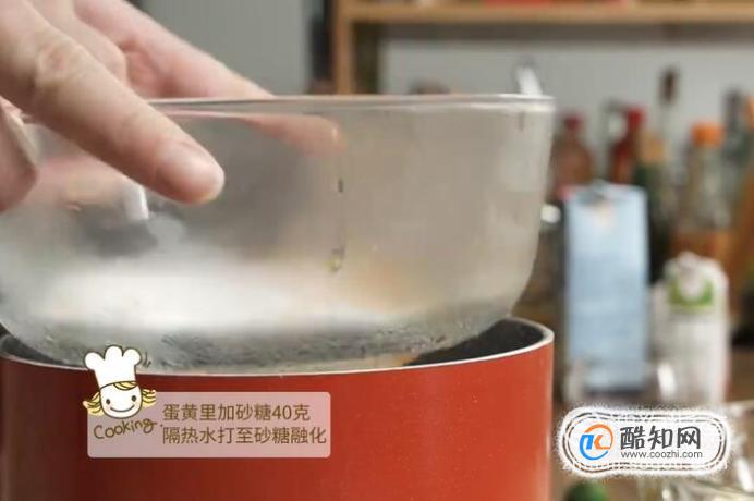 提拉米苏的做法是什么？