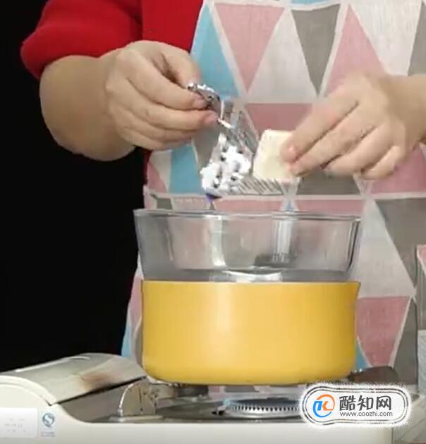 奶酪布丁怎么做？