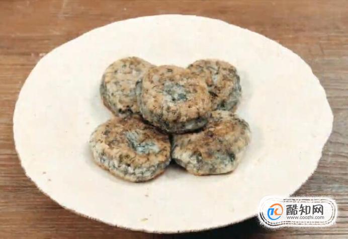 草头饼怎么做？