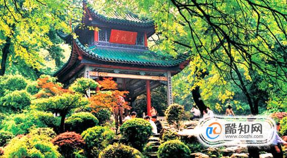 长沙旅游景点最全攻略 必去五大景点