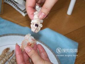 皮皮虾怎么剥 爬虾怎么剥皮