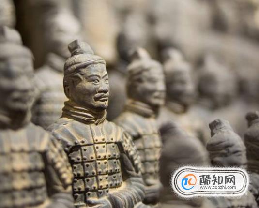 西安旅游十大景点推荐