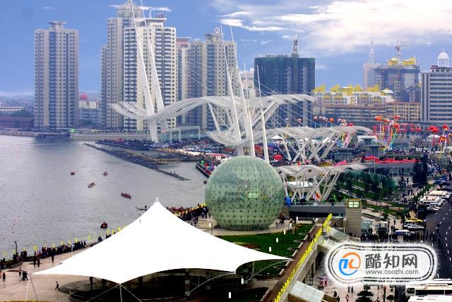塘沽旅游攻略，塘沽哪里好玩