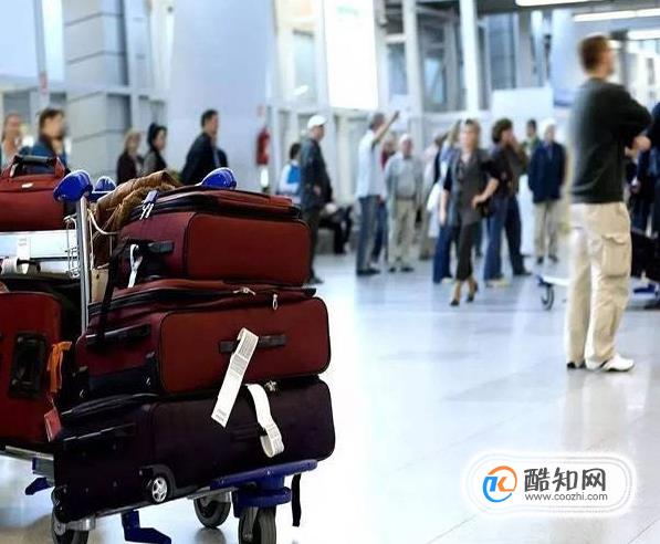 多大尺寸的旅行箱能够带的上去坐飞机