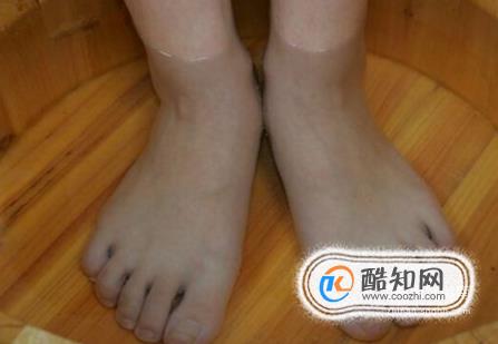 泡脚养肾要注意什么问题