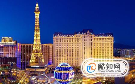 不可不去的世界十大旅游景点