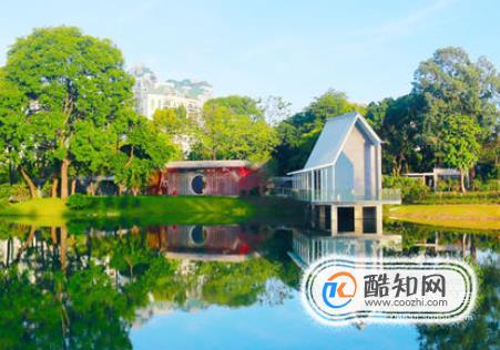 深圳最适合一日游的15个免费景点