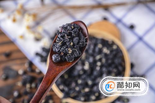 黑枸杞怎么吃补肾