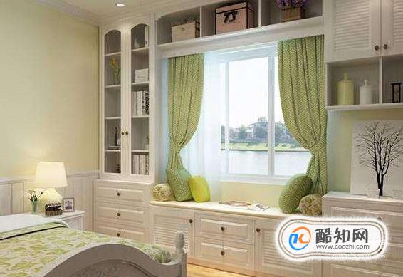 怎么安装柜门铰链