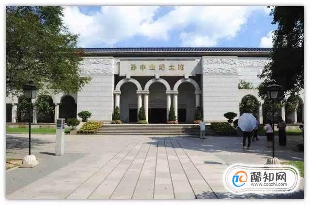 中山适合一日游的11个地方, 不要再说周末很无趣