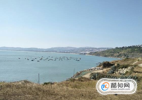 漳州镇海角自驾游攻略