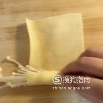 自制街边炸串的教程