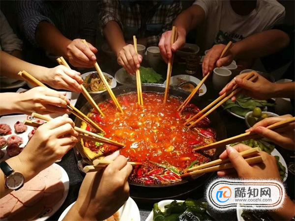 怎么吃火锅才健康呢？