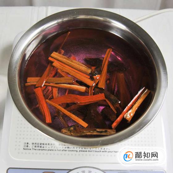 手工扎染技法