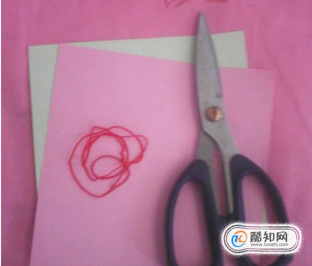 中秋折纸之祈福莲花灯