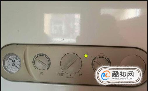 壁挂炉使用方法