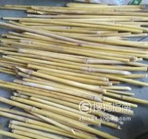 自制高粱杆小篦子