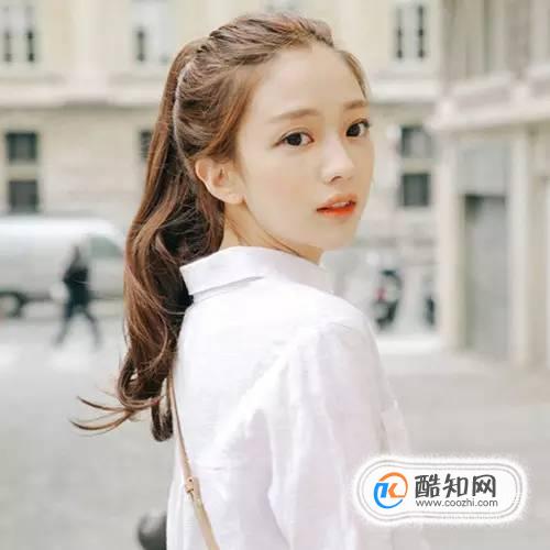 自然卷的头发适合什么发型