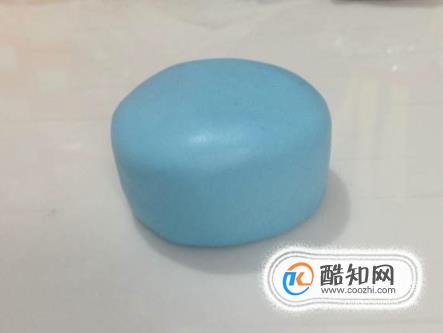软陶粘土蛋糕教程