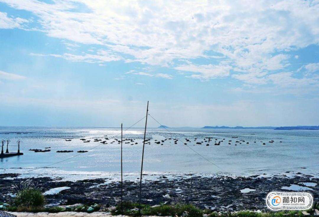 漳州镇海角旅游攻略