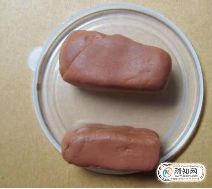 橡皮泥彩泥、粘土小制作 彩色桥