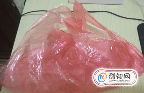 如何用塑料袋做裙子