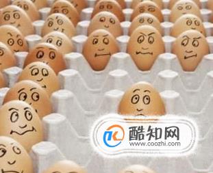 鸡蛋壳手工 DIY不倒翁的做法图解