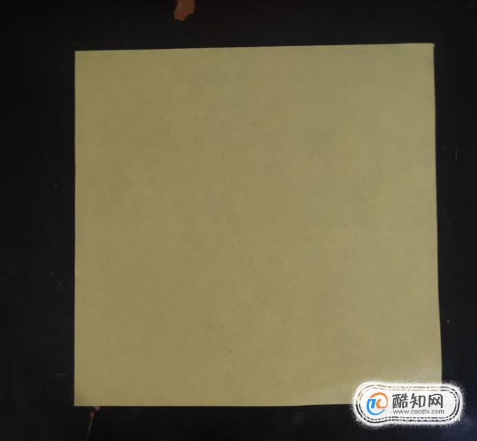 手工折爱心折法