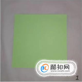 用纸折小飞龙