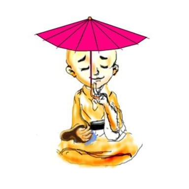 和尚打伞歇后语的下一句是什么？