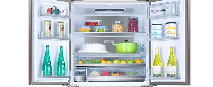 冰箱调到几档最合适？