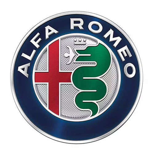 alfa romeo是什么车？