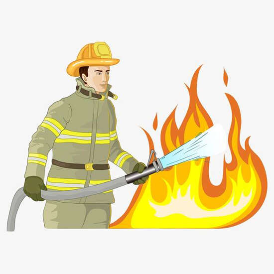 任何单位和什么都有参加有组织的灭火的义务？