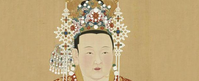 萧太后一生嫁了哪几个皇帝？