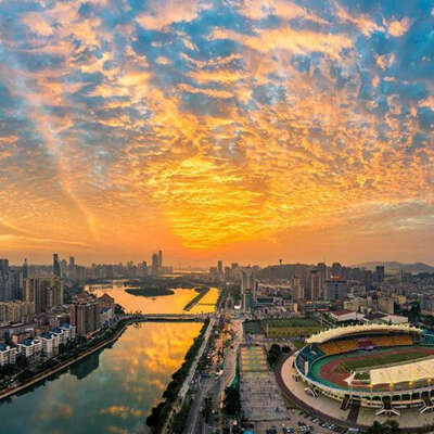 厦门是几线城市？