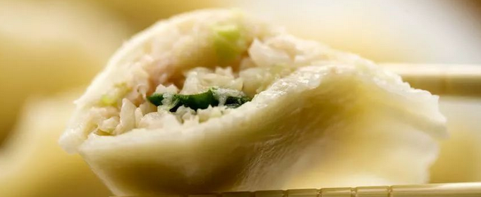 冬至吃饺子的故事由来是怎样的？