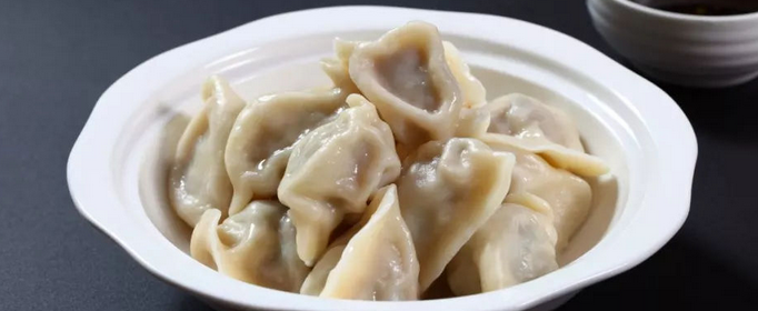 饺子馅怎么调才好吃？