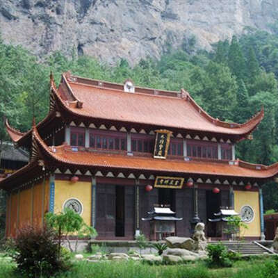 破山寺就是今江苏什么境内著名的佛寺禅院？