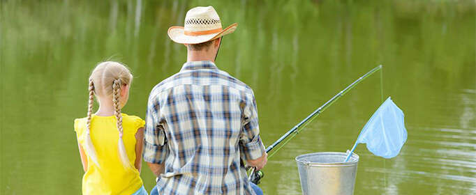 钓鱼技巧有哪些？