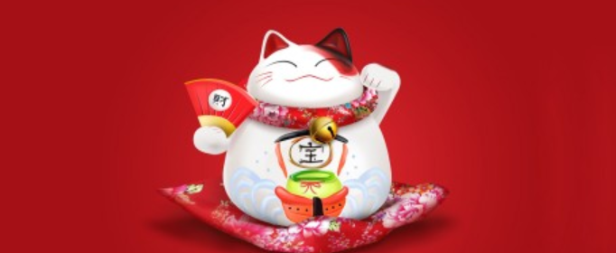 2021年旺财旺运的微信名有哪些?