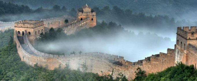 四大文明古国为什么只有中国延续？