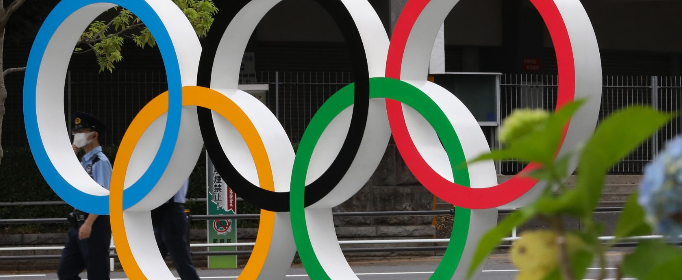 东京奥运会推迟至2021年几月几日？